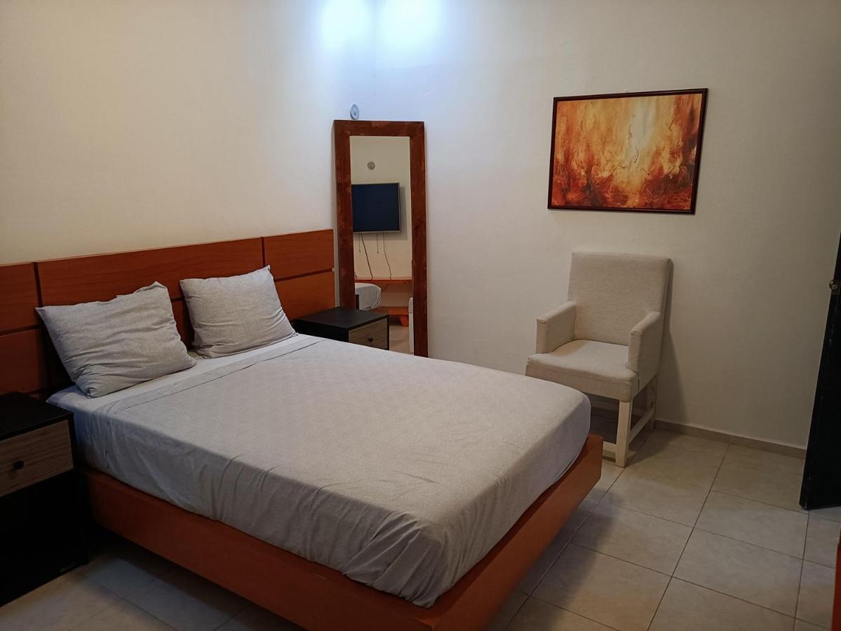 Casa Hector, Con Jacuzzi, Cerca Del Foro Gnp. Villa Merida Ngoại thất bức ảnh