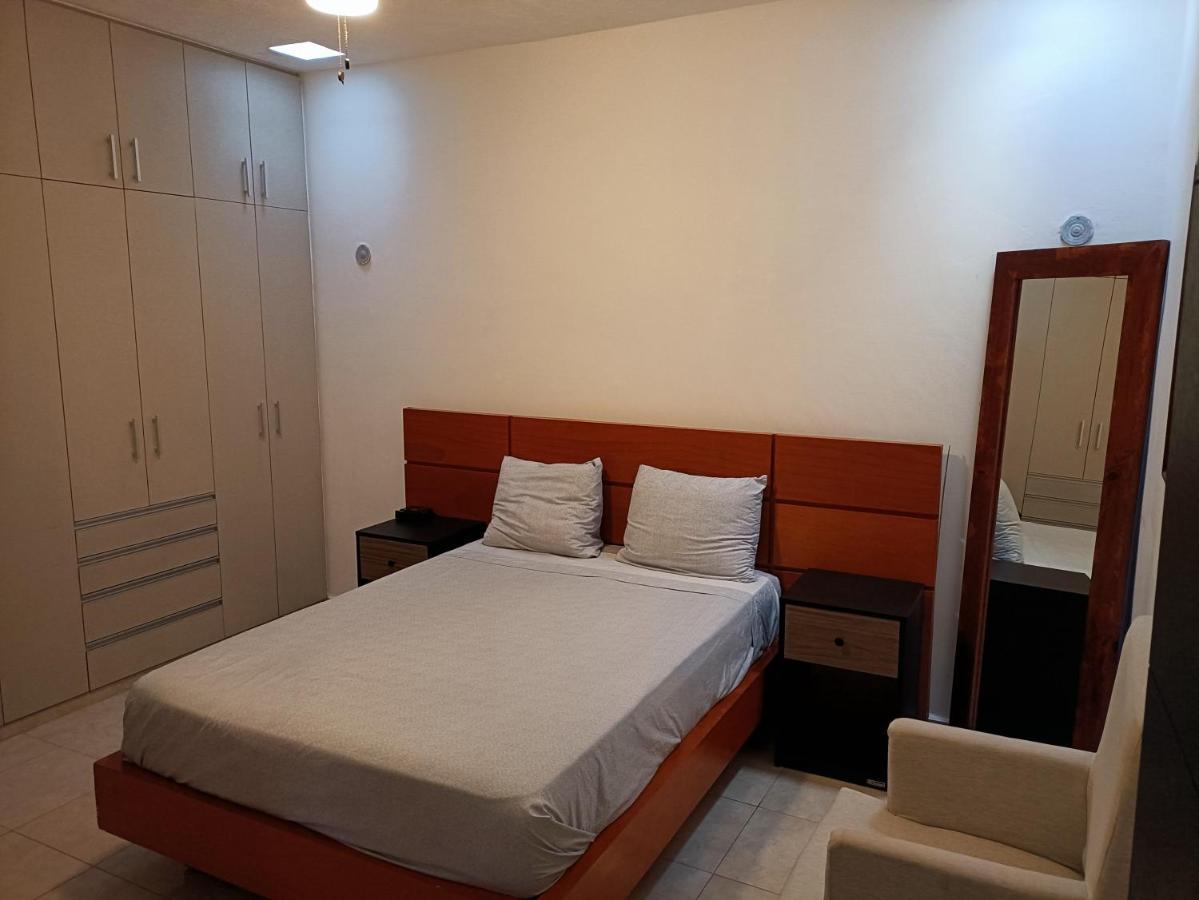 Casa Hector, Con Jacuzzi, Cerca Del Foro Gnp. Villa Merida Ngoại thất bức ảnh